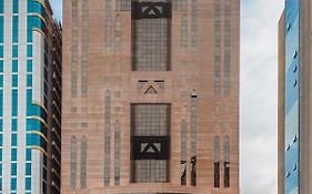 فندق جوري المشاعر