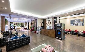 فندق جوري المشاعر