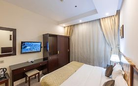 فندق جوري المشاعر